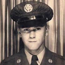 Obituary of Elwood "Bill" Bibby