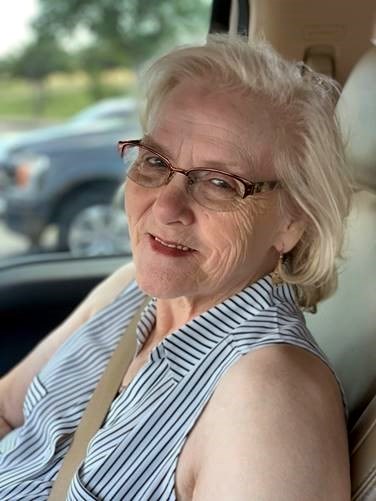 Obituary of Sharon Lynn Carter