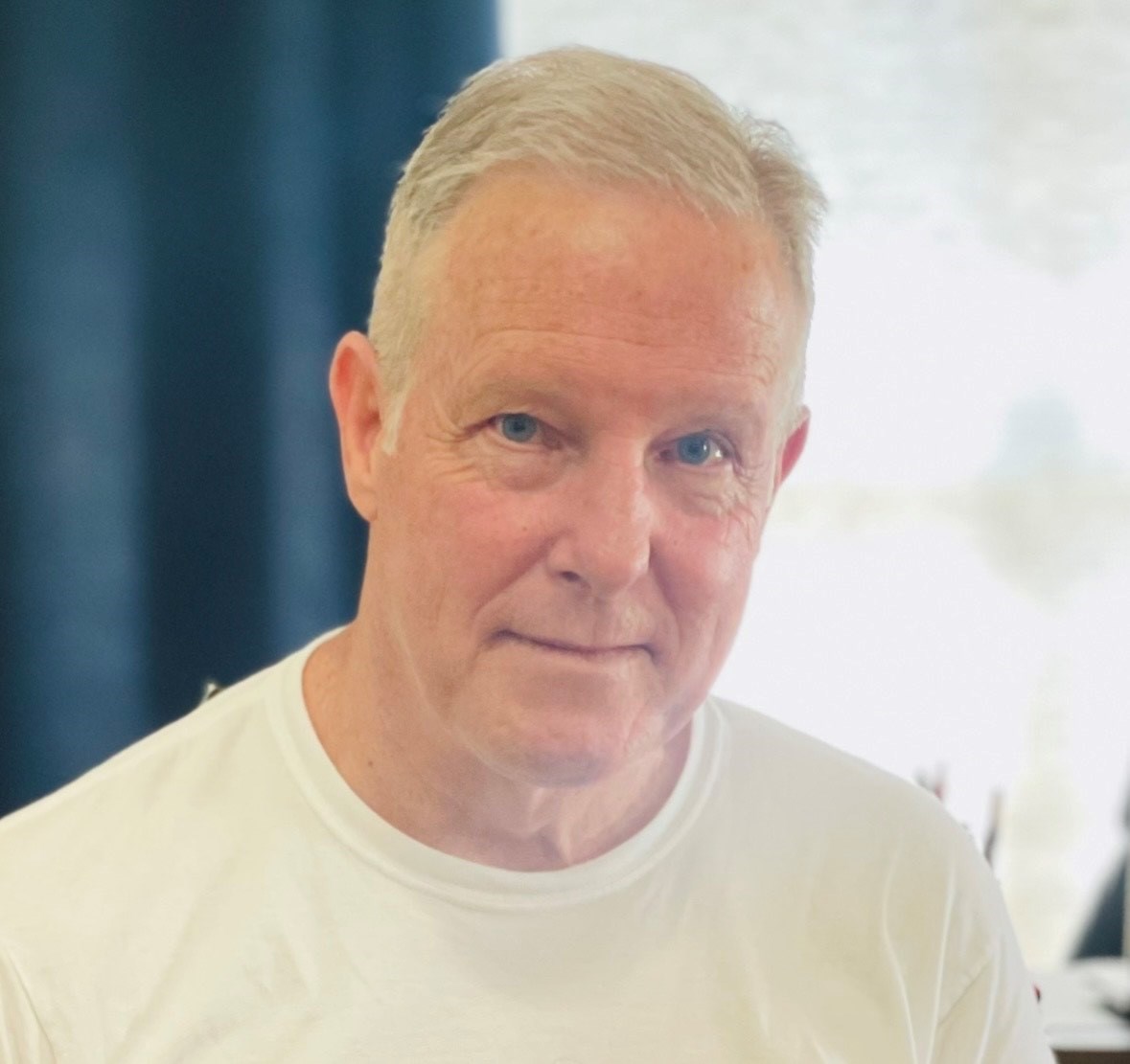Obituary of Peter Joseph Kauffman