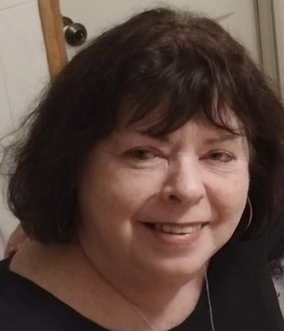 Obituary of Marilyn Crisson