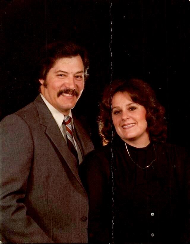 Obituary of James Webster Samples