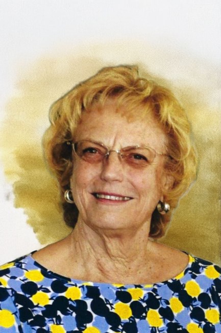 Obituary of Cleone Hageman Johns