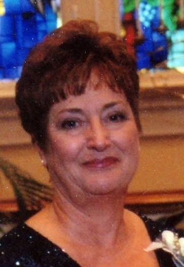 Obituary of Shirley Ann Shields Nobles