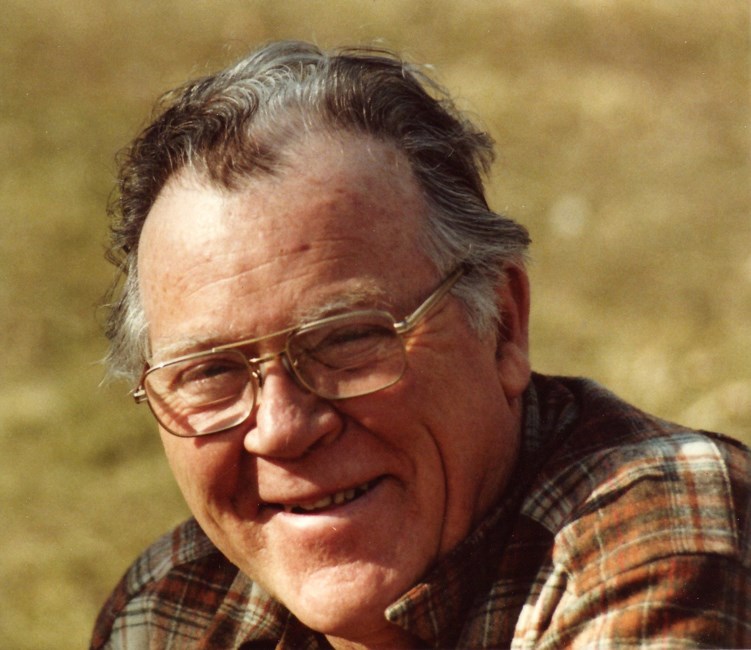 Obituary of John Frederick Sublett