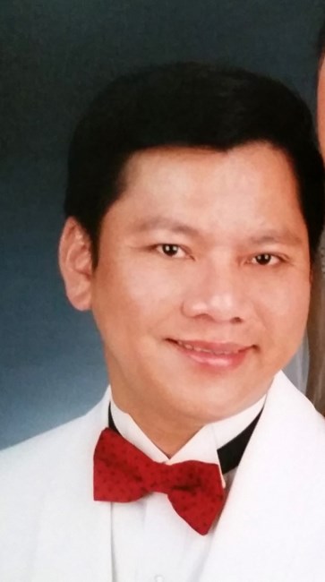 Obituary of Ngo Trong Nhan