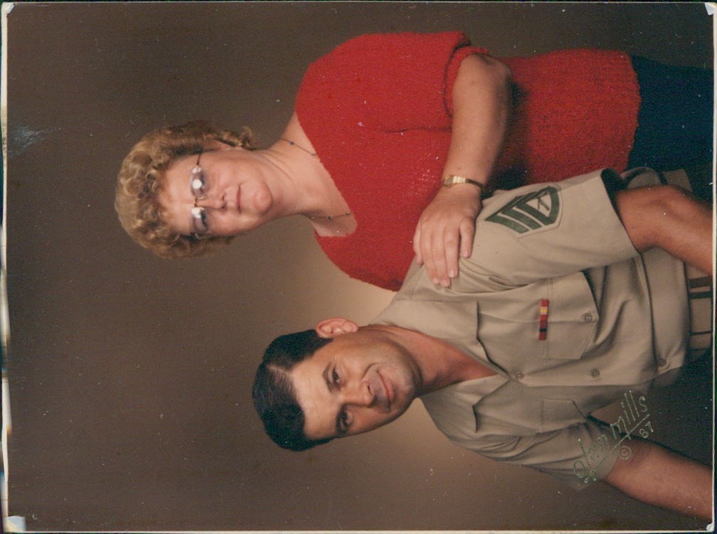 Obituary of Dorothy Ann Rivers