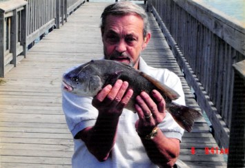 Obituary of William Sharrow