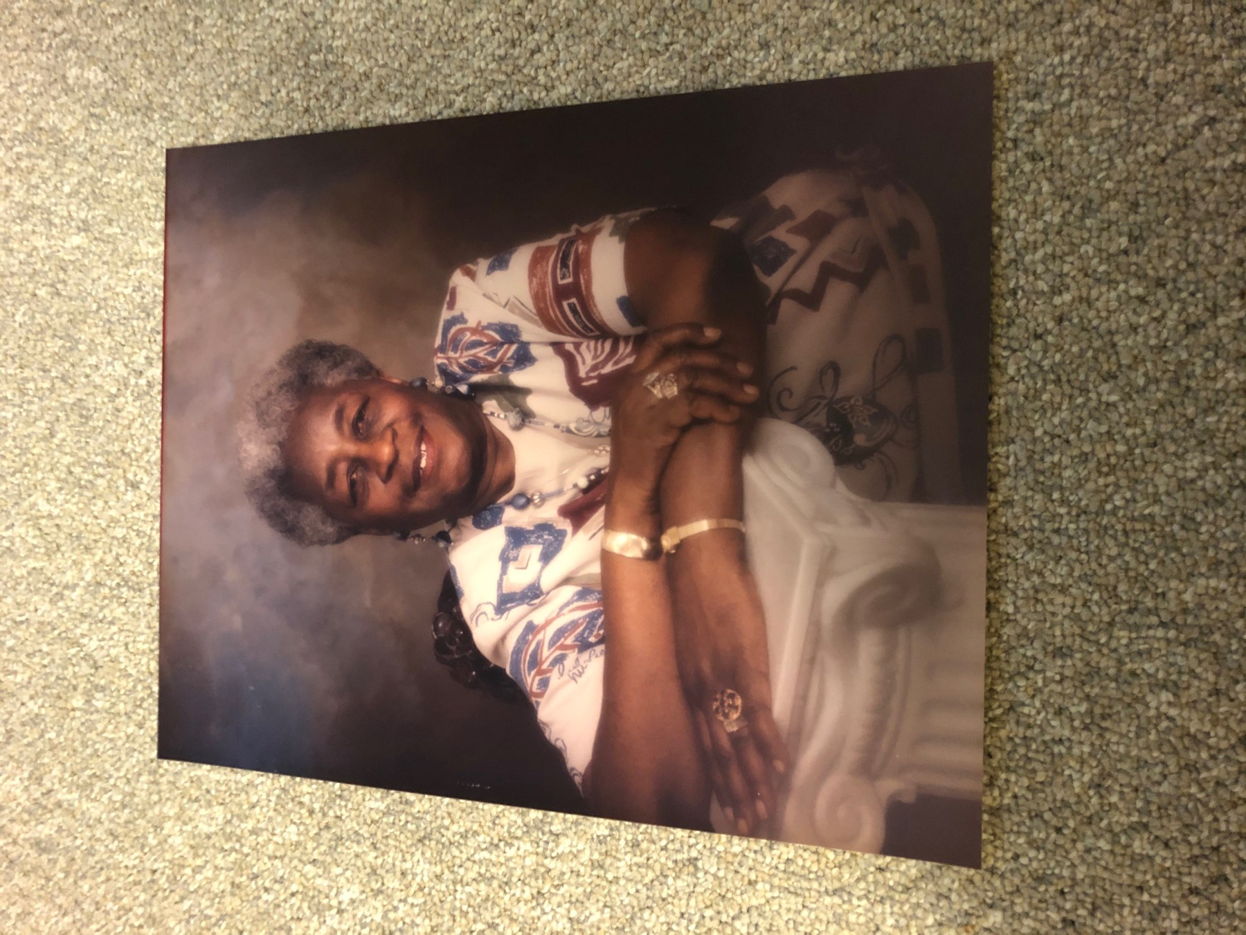 Obituary of Dorothy L. Green