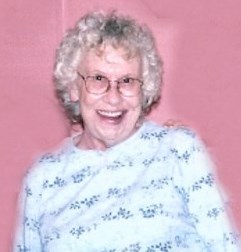 Obituary of Ruth Ann Edde