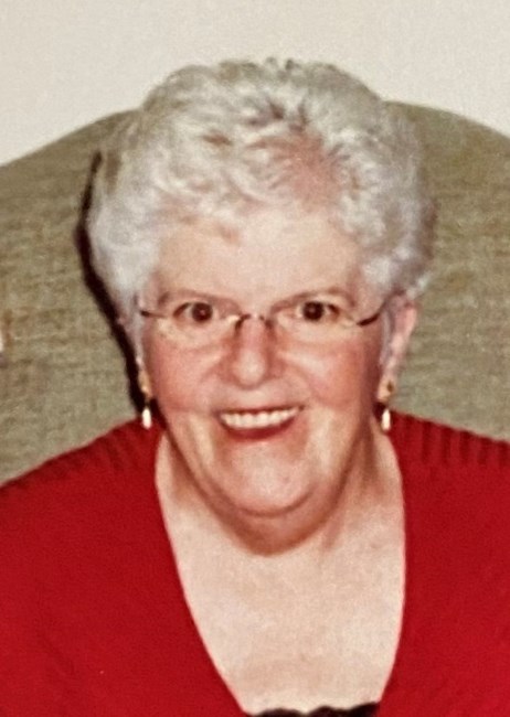 Obituary of Elsie Harriett Lewis