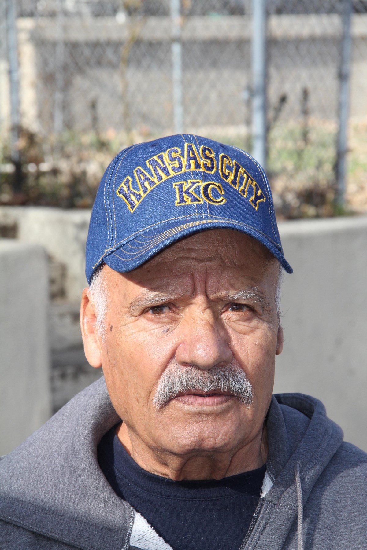 Obituary of Atilano Contreras