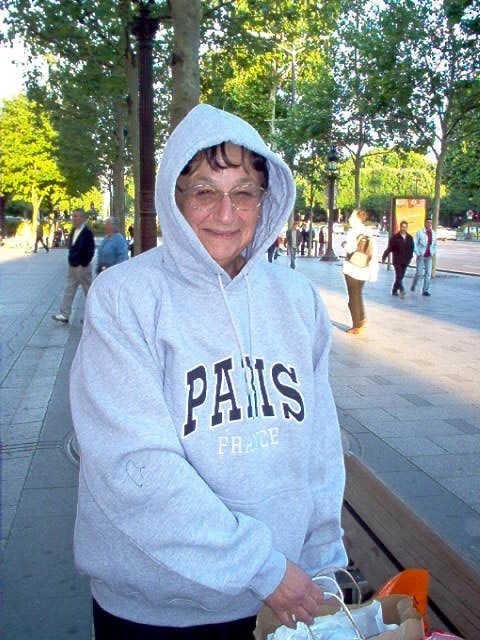 Obituary of Noreen A Bourbeau