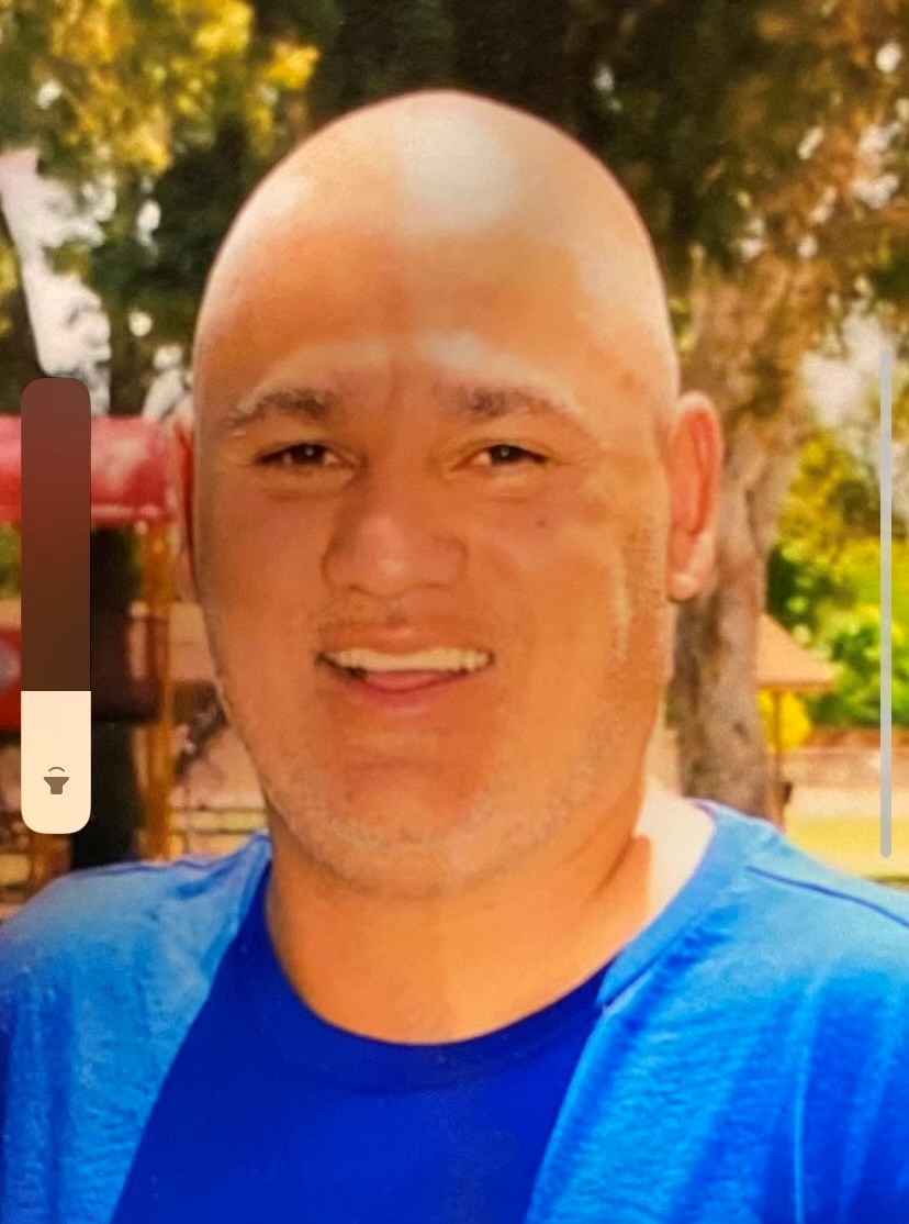 Obituary of Ruben Rios Orantez