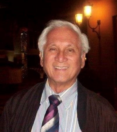 Obituary of Daniel Mayoni De Leon