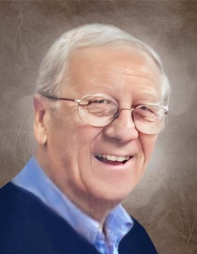 Obituary of Mladen Pozezanac