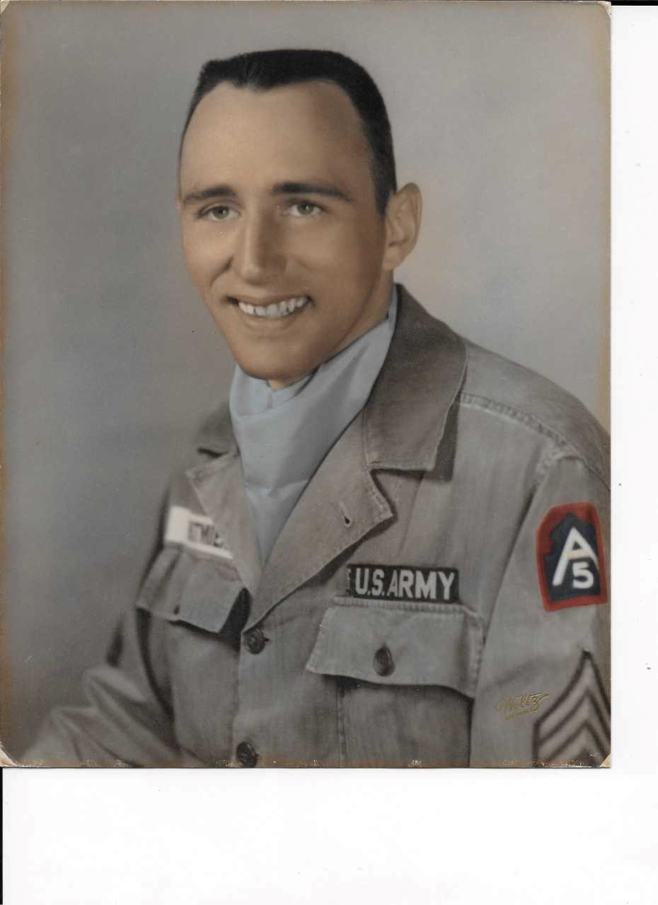 Obituary of Kenneth William Whitmier