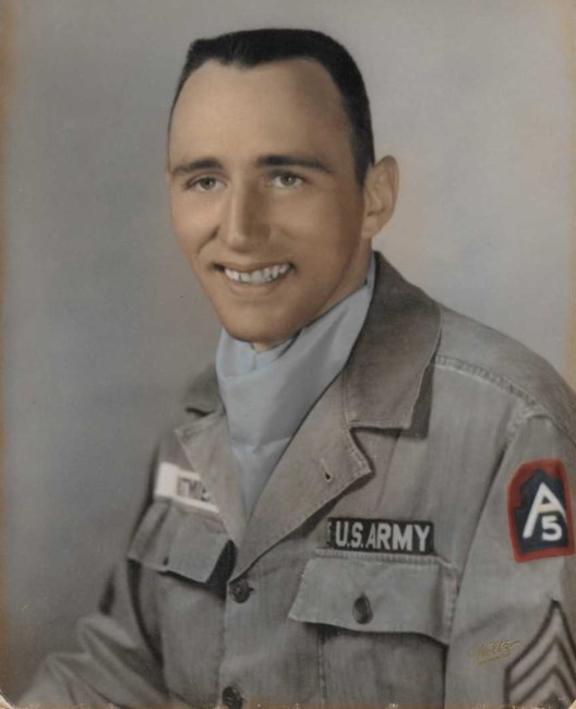 Obituary of Kenneth William Whitmier