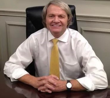 Obituary of Robert Merowitz