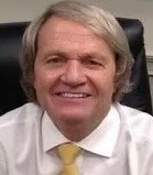 Obituary of Robert Merowitz