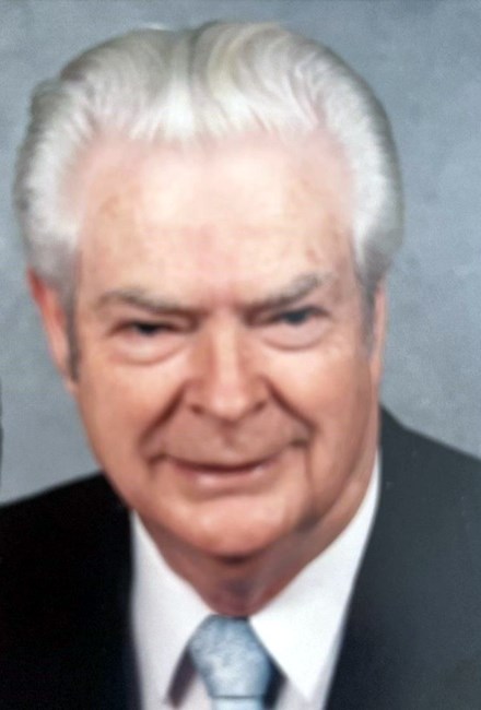Obituary of Houston Everett Burns