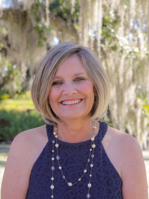 Obituary of Patricia Soldani Borne