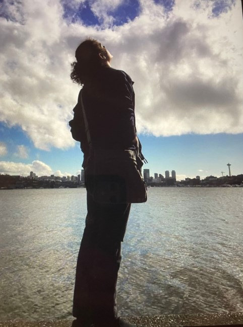 Obituary of Ashton Brownalenoir