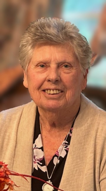 Obituary of Kirsten Thuen