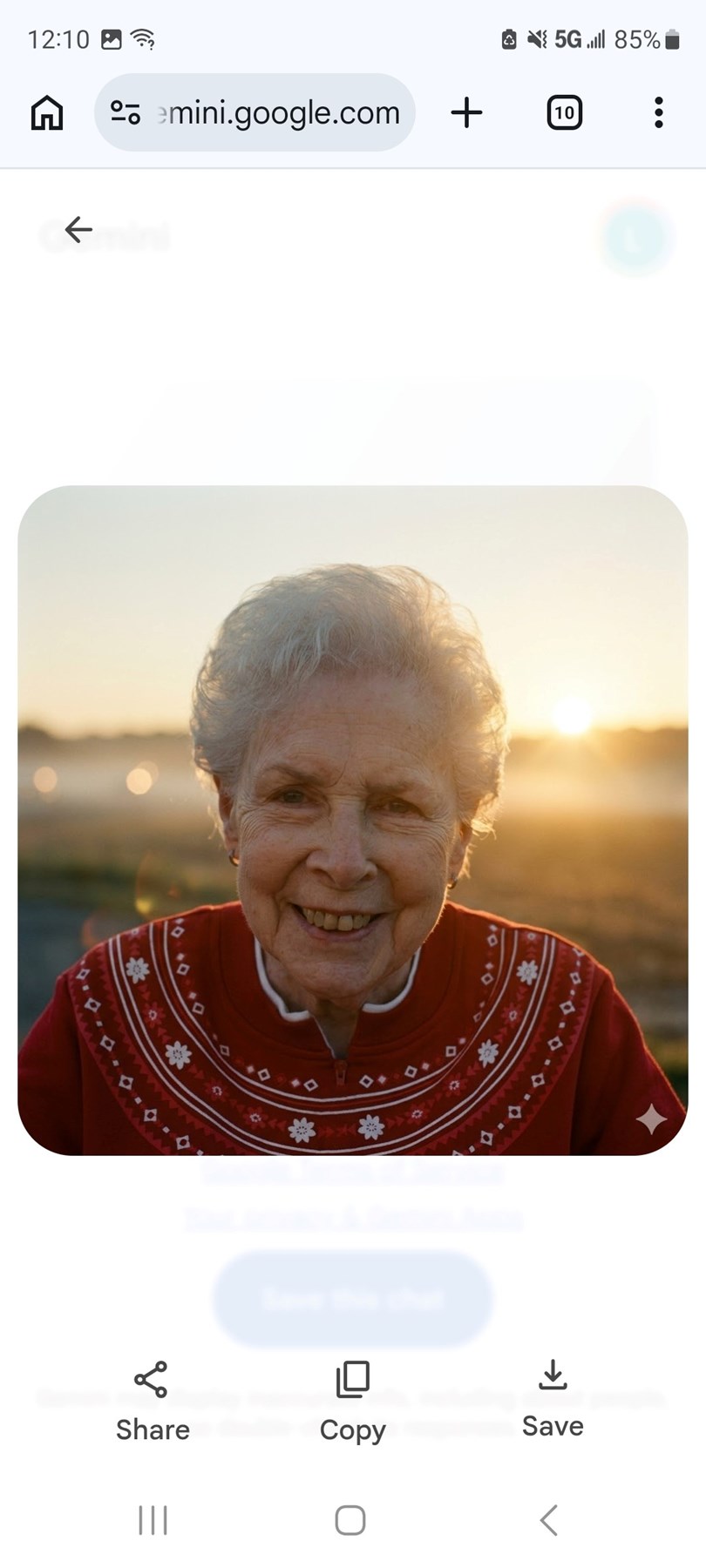 Obituary of Therese Marie Will