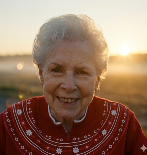 Obituary of Therese Marie Will