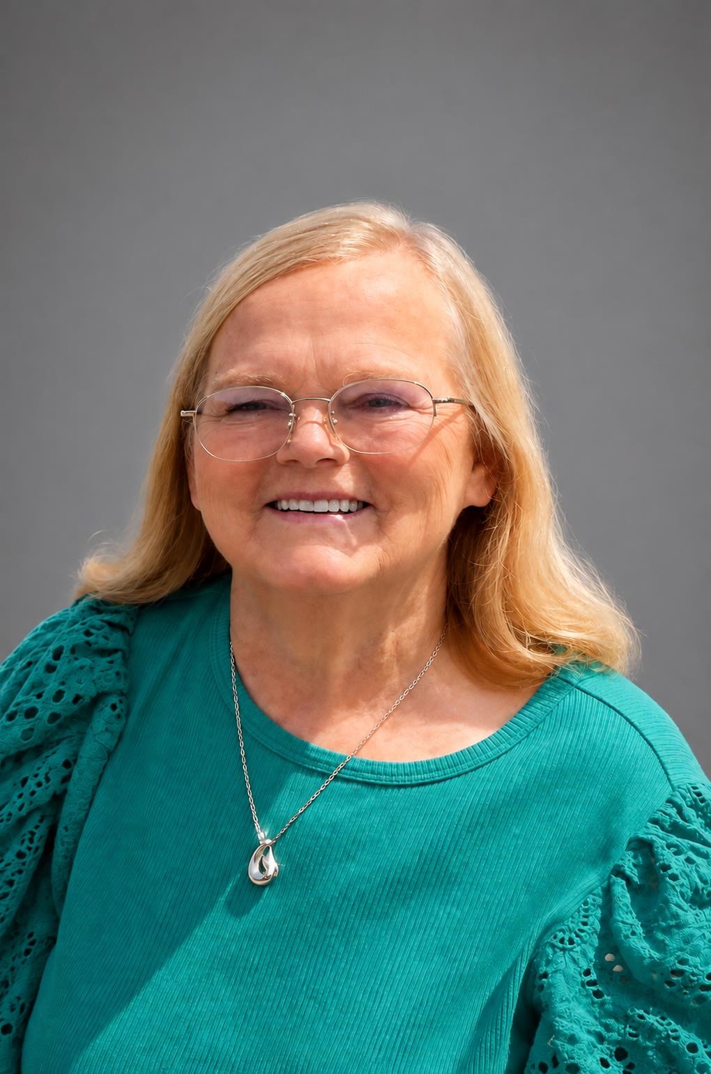 Obituary of Velma Sue Markham