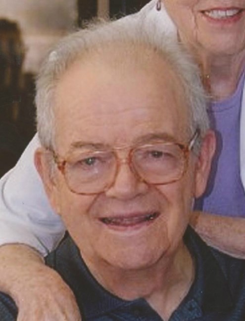 Obituary of Thomas A. Patchell