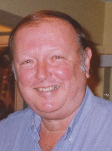 Obituary of Stephen Vincent Momot