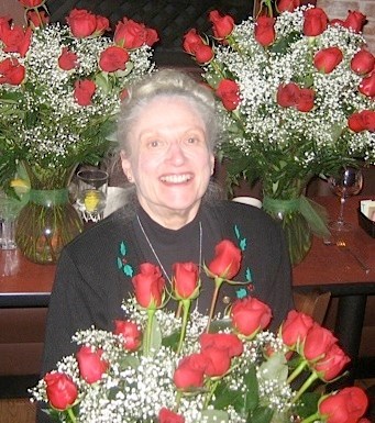 Obituary of Janet Irene Baird