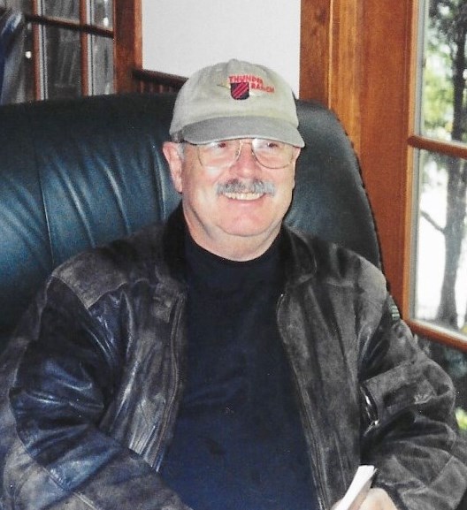 Obituary of Edward Carleton Palmer