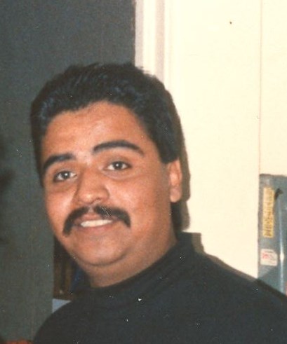 Obituary of John Johnny Perez