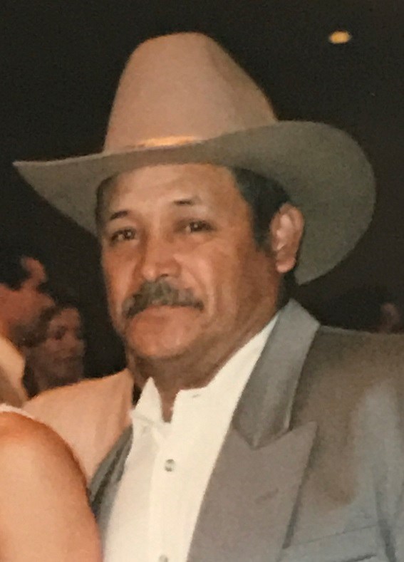 Obituary of Rafael Juarez Martinez