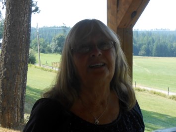 Obituary of Jo Elaine Johnson