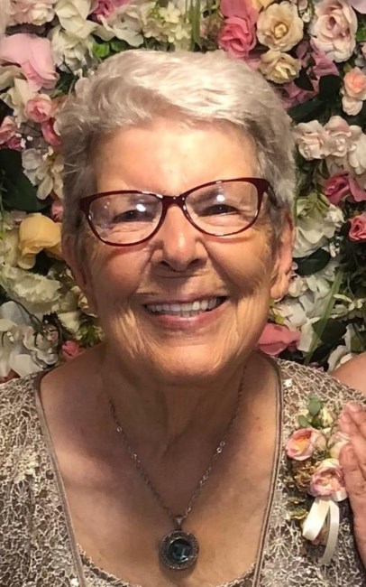 Obituary of Jeanette M Rogalski