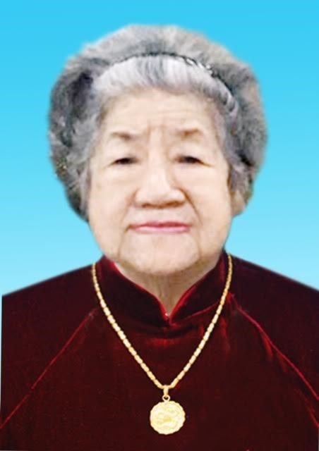 Obituary of Chinh Thi Tran