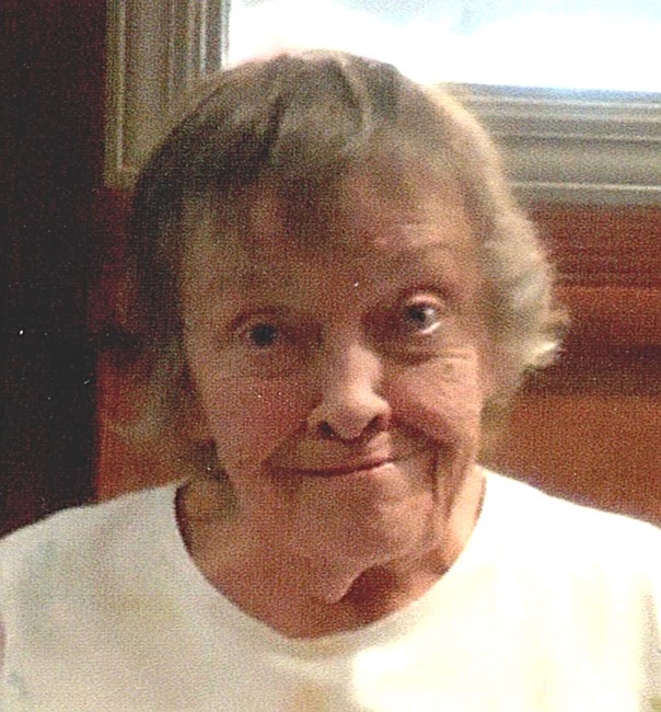 Obituary of Marjorie Faye Hughart