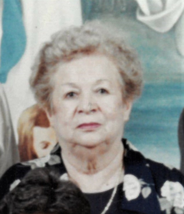 Obituary of Gloria Mae Chavez