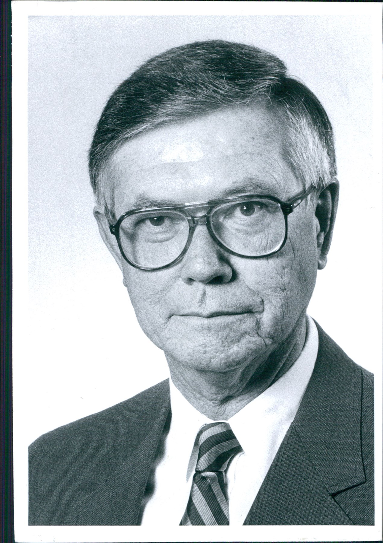 Obituary of Charles Robert Freestone