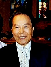 Obituary of Peter Man Chang