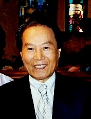 Obituario de Peter Man Chang