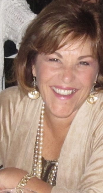 Obituary of Cynthia Cestone