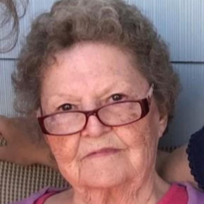 Obituary of Marie May Lagasse