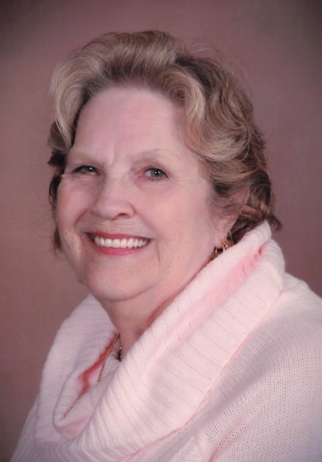 Obituary of Glennis Keckler