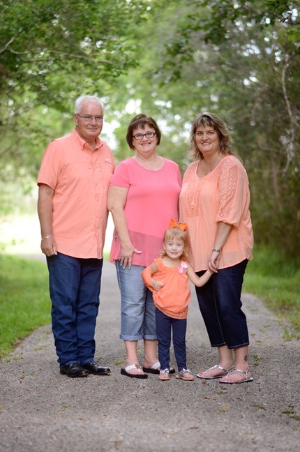 Obituary of Cynthia Graves