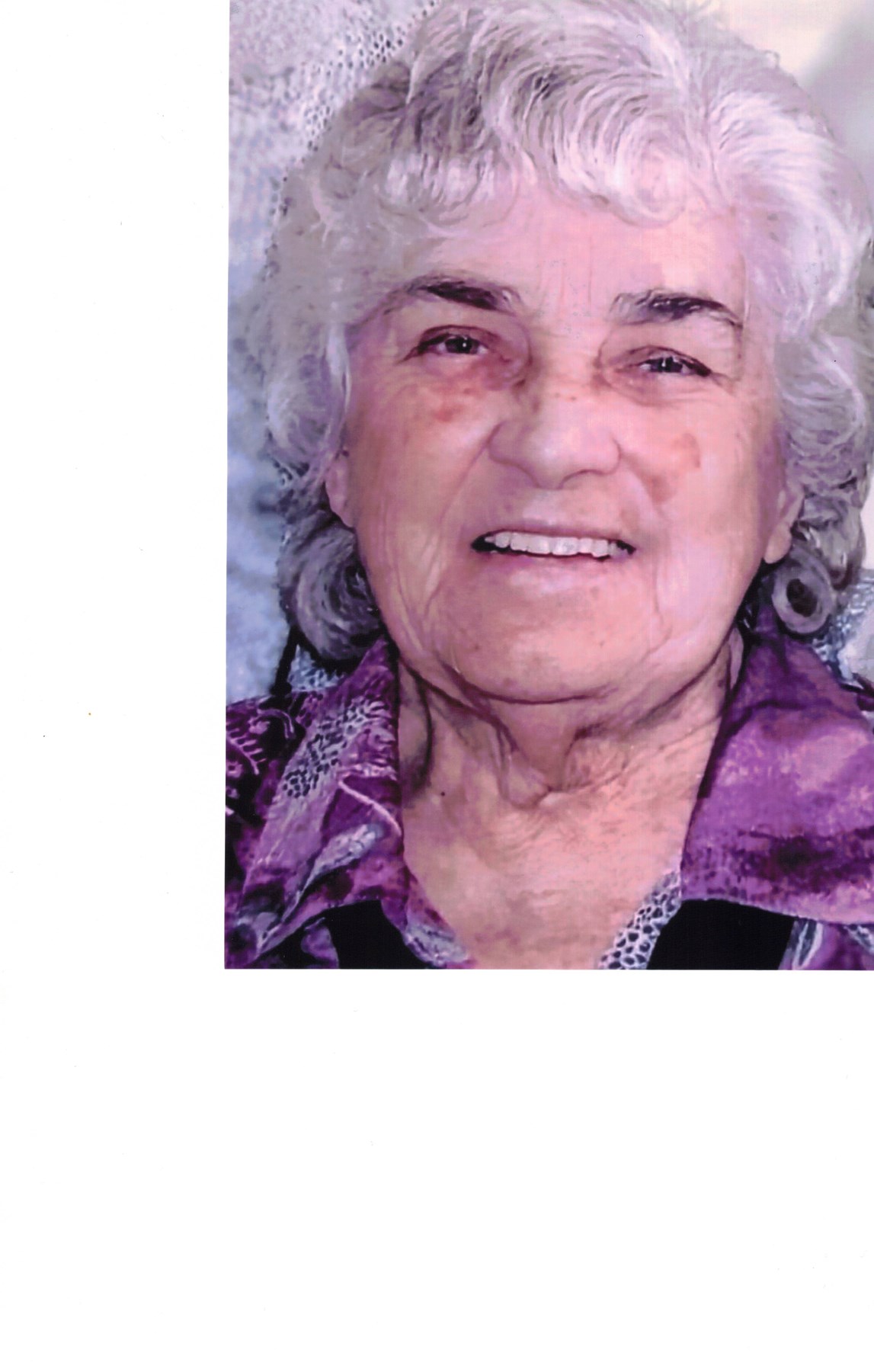 Obituary of Liliane Brisebois née Goyette