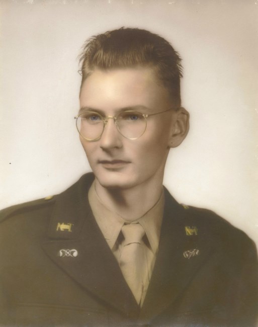 Obituary of SSgt. Frank T. Dusek U.S. Air Force, Retired